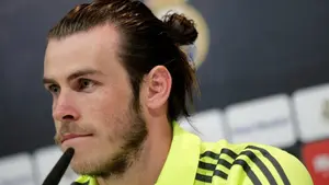 Bale: "Sería increíble anotar pero lo importante es que levantemos el trofeo"