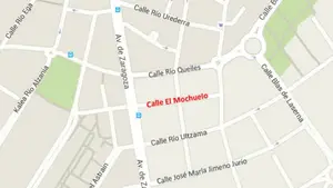 Denominada como ‘El Mochuelo, antiguo topónimo’ una nueva calle en La Milagrosa