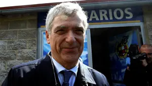 &Aacute;ngel Villar acompa&ntilde;ar&aacute; a Rafa del Amo en su toma de posesi&oacute;n