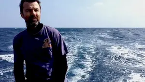 Pau Donés (Jarabe de Palo): "Ahora toca navegar"