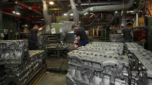 Navarra crea tendencia y se sitúa a la cabeza en la creación de empresas de economía social