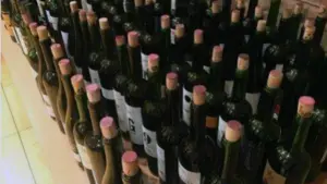 Guía Peñín destaca una añada 2.015 de la D.O. Navarra "con regularidad y calidad"