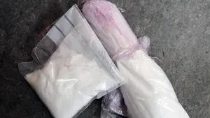 Detienen a un hombre que ofrecía hachís a un joven de 14 años a cambio de favores sexuales