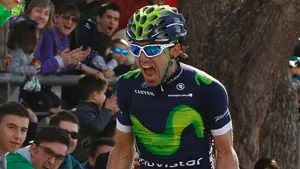 Izaguirre: "Ha sido maravilloso, increíble. Es difícil ganar, y aquí en casa, más todavía"