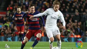 Conoce diez datos claves y las curiosidades del Clásico entre el Real Madrid y el Barcelona en el Camp Nou