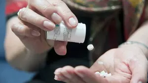 Irache recuerda que los ansiolíticos deben tomarse con un seguimiento médico