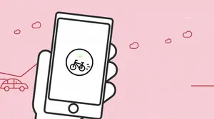 Comobity, una aplicación para conectar y proteger a conductores, ciclistas y peatones