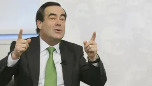 "Iglesias tendría que nacer 20 veces y no le llegaría al talón a Felipe González"