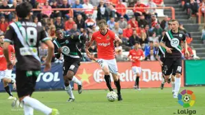 4-4: Empate de alto voltaje entre dos candidatos al ascenso