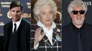 Una filtraci&oacute;n revela que Pilar de Borb&oacute;n, Messi y Almod&oacute;var tuvieron empresas opacas en Panam&aacute;