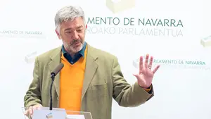 Geroa Bai desprecia de nuevo a los 25.000 funcionarios navarros: no son una prioridad