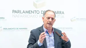 Bildu advierte tras el varapalo judicial: “Habrá respuesta popular a la sentencia de la ikurriña”