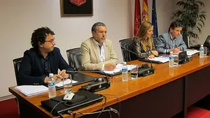 El vicepresidente Laparra promete ahora viviendas en Navarra a 20.000 euros y sin hipoteca
