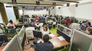 Los trabajadores navarros, en desventaja fiscal a la hora de deducirse en la declaración de la renta