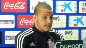 Tano: "Si falta Merino puede entrar otro y lo puede hacer igual de bien"