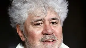 Pedro Almodóvar anula la presentación de "Julieta" 