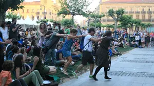 El Barrio de los Artistas contará con una nueva sede cedida por el Ayuntamiento