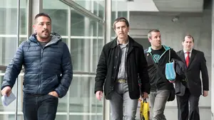 Piden 10 años de cárcel a cinco miembros de Ekin en Navarra por pertenecer a ETA