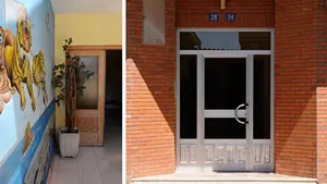 Detenida la mujer que abandonó a un bebé de 15 días 