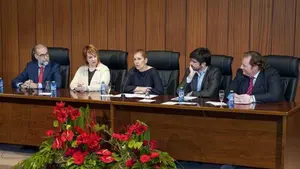 El Hospital Reina Sof&iacute;a de Tudela dispondr&aacute; de resonancia magn&eacute;tica esta legislatura