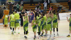 Pamplona rescata con 100.000 euros a Basket Club Navarra para mantener al equipo en plata