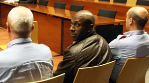 Dos años y medio de prisión para el hombre que intentó matar a su suegra a zapatazos