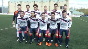 La Mutilvera debuta en Segunda B recibiendo al filial del Celta