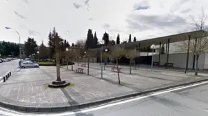 Conoce las claves para el acceso al cementerio de Pamplona durante este puente de Todos los Santos