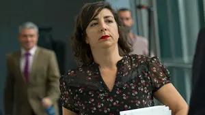 Laura Pérez quiere más poder: busca "descentralizar" Podemos para tener más competencias y capacidad de decisión