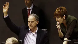 La segunda comisión de investigación del caso CAN tendrá "prioridad absoluta" en el Parlamento