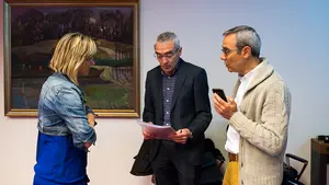 Salud intenta reducir las listas de espera en primera consulta a base de peonadas