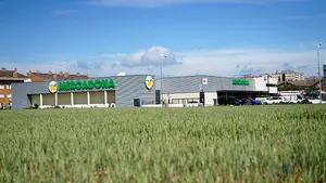 Mercadona compró 216 millones de euros a proveedores de Navarra en 2015, un 10% más que el año anterior