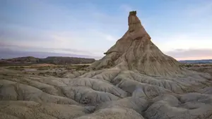 Navarra, en el 'making of' de la sexta temporada de Juego de Tronos