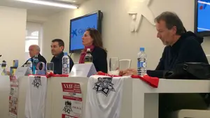 La XV Media Maratón de Pamplona se disputará el próximo 8 de mayo 