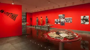 El Museo Universidad de Navarra inaugura la exposición 'Camouflages', de Joan Fontcuberta