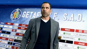 Esnáider: "No soy un kamikaze que agarra una situación porque sí"