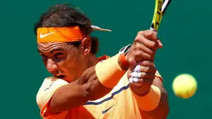 Rafa Nadal: "Me espera un rival muy complicado como Thiem"