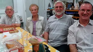 El navarro fray Santiago S&aacute;nchez Sebasti&aacute;n nombrado obispo en Brasil por el Papa Francisco