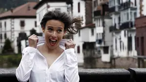 Ya se conoce la fecha: Pamplona, capital del cine por un día, acogerá el preestreno de 'El guardián invisible'