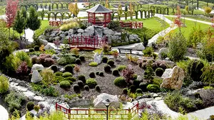 Los “Jardines comestibles” Premio a la Innovación de la Academia Navarra de Gastronomía