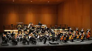 La deuda de la Orquesta Sinfónica de Navarra asciende a los 1.550.000 euros