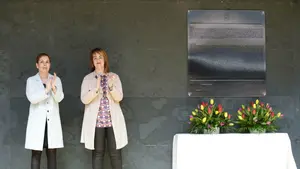 Barkos iguala a los policías con los asesinos de ETA y prepara un homenaje para sus víctimas