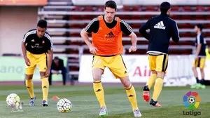 Las mejores imágenes del partido entre Mallorca y Osasuna