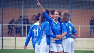 Valeria Pascuet, de Buñuel al 'soccer' fememino de Estados Unidos