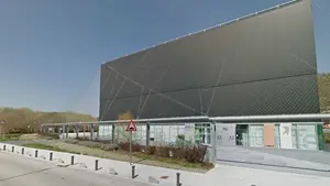 Cierra el Ábaco de Huarte para trasladarse al antiguo Hartza, en la cuesta de Labrit