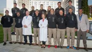 Así se prepara un ciclista para la Titan Desert