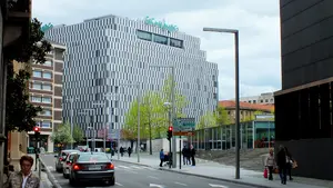 El Corte Ingl&eacute;s propicia el reciclaje de m&aacute;s de 20.500 toneladas de aparatos el&eacute;ctricos y electr&oacute;nicos