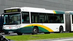 El viernes 15 de julio se implanta el horario de verano de las villavesas