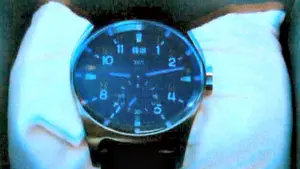 Detenido en Pamplona cuando iba a vender un reloj que había robado