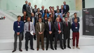 Graduados e investigadores de la UPNA, en cuatro de los proyectos de “Impulso Emprendedor”